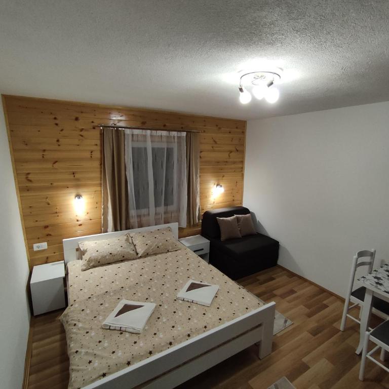 Apartments Nemanja - Studio Apartment - 19