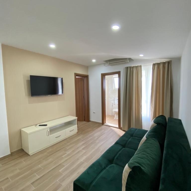 Heaven Home - Apartman sa 1 Spavaćom Sobom - 4