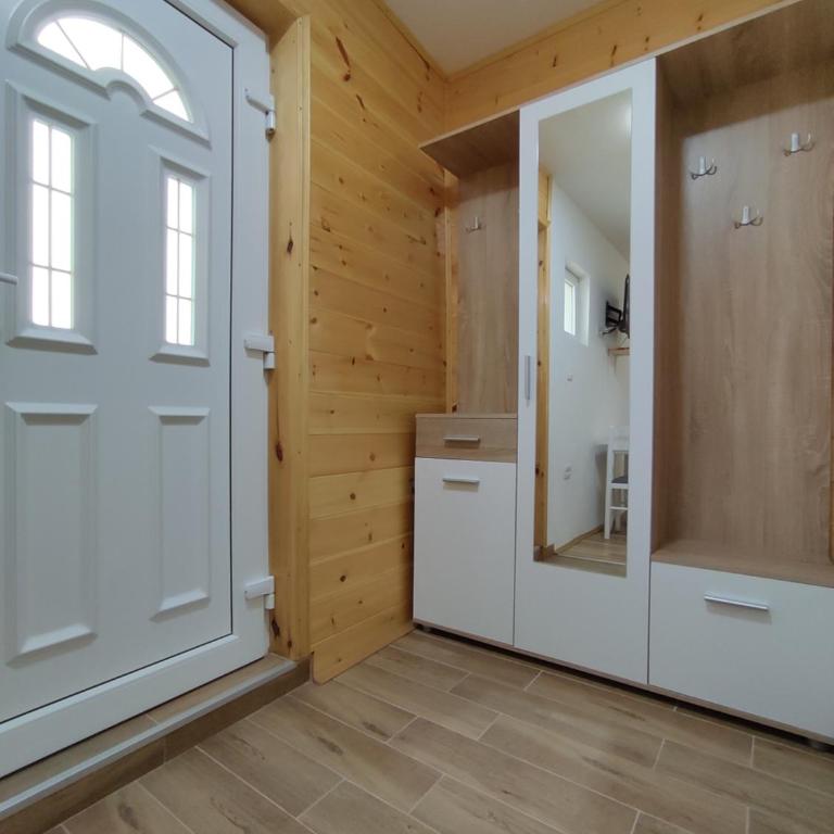 Apartments Nemanja - Studio Apartment - 24