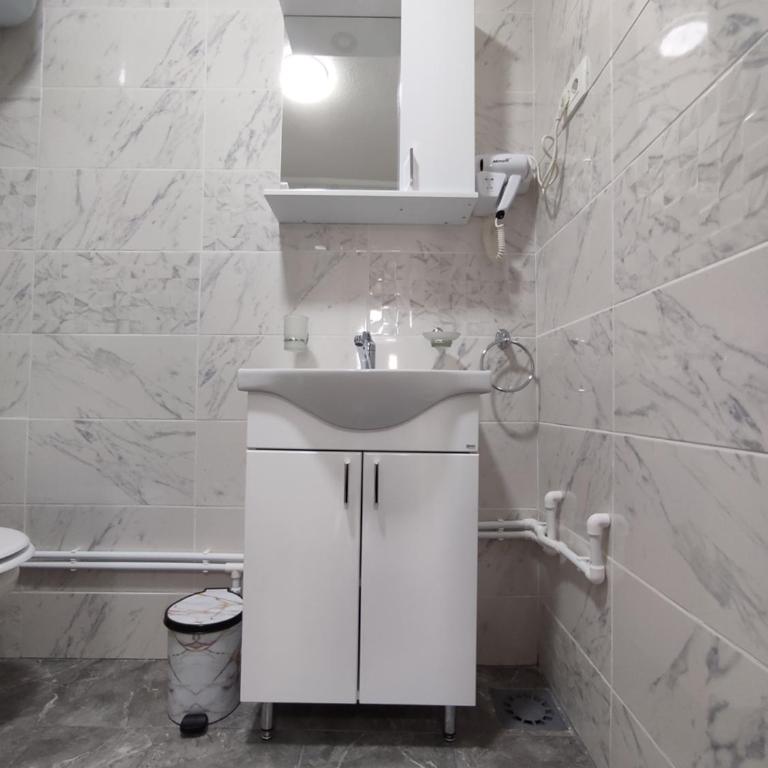 Apartments Nemanja - Studio Apartment - 25