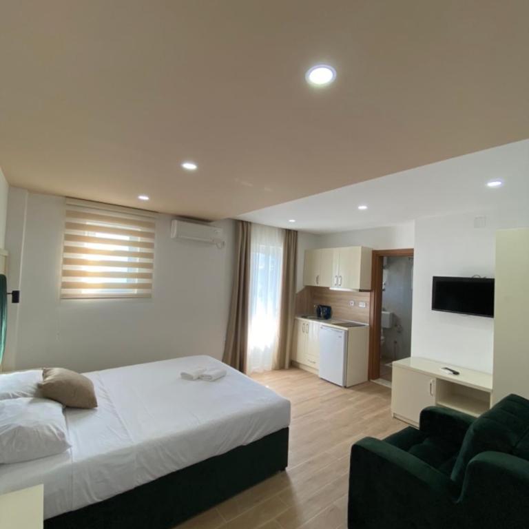 Heaven Home - Studio sa Balkonom - 4