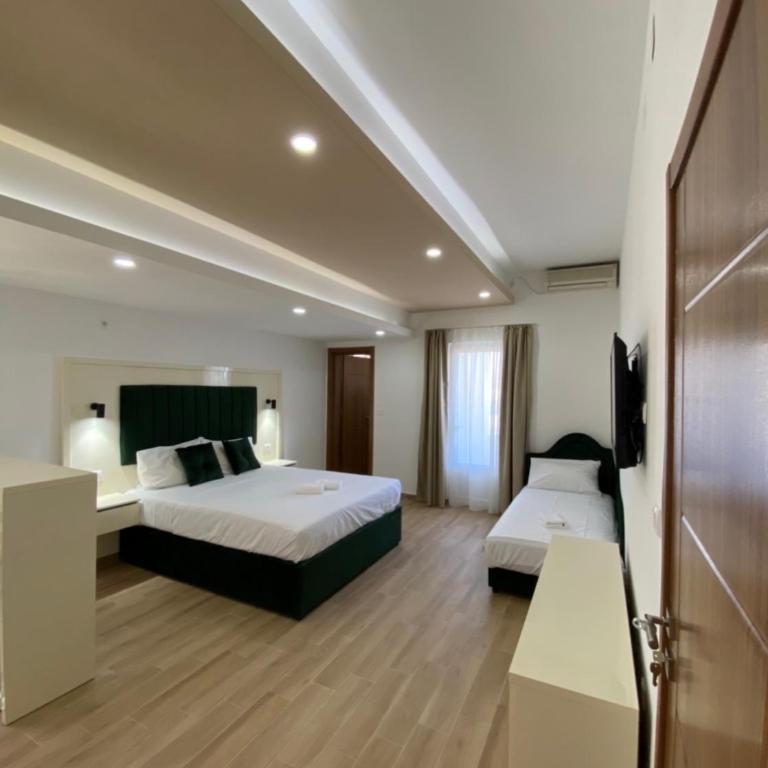 Heaven Home - Studio sa Balkonom - 4