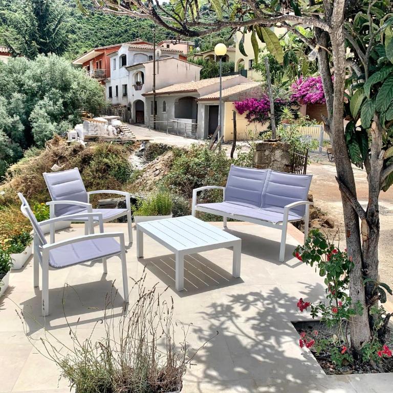 MP Luxury House - Casa con 1 Camera da Letto - 23