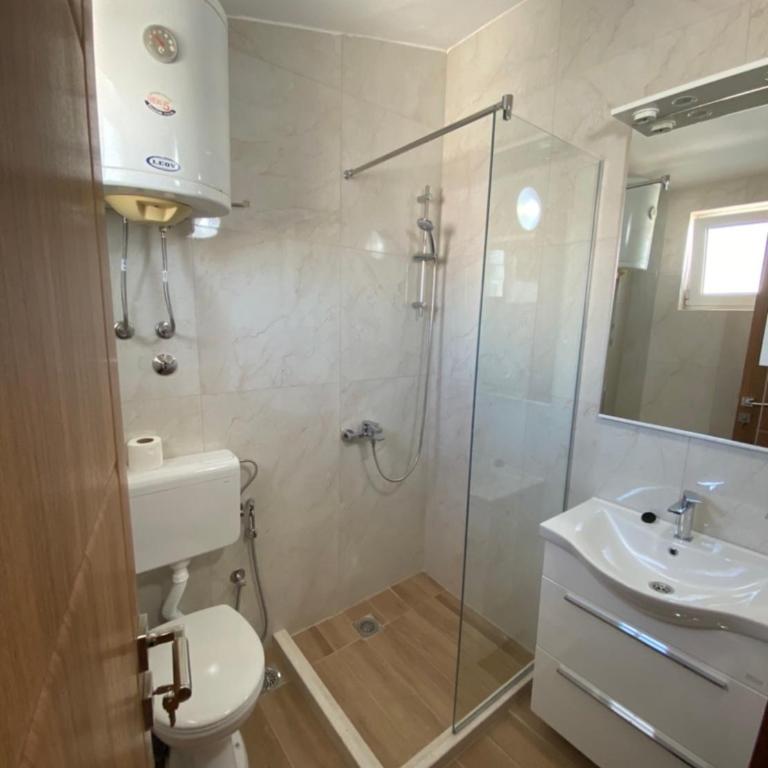 Heaven Home - Studio sa Balkonom - 1