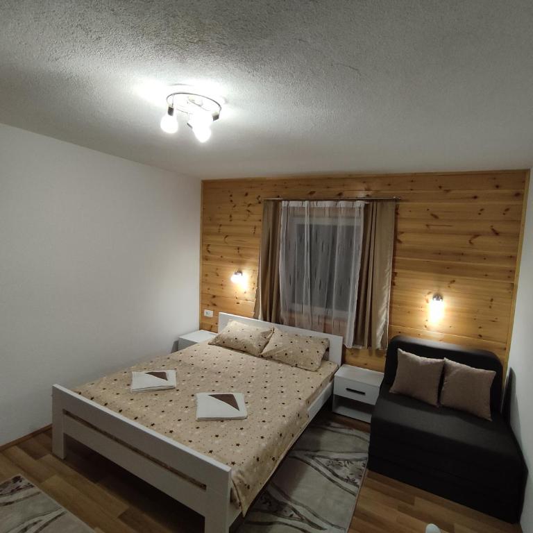 Apartments Nemanja - Studio Apartment - 20
