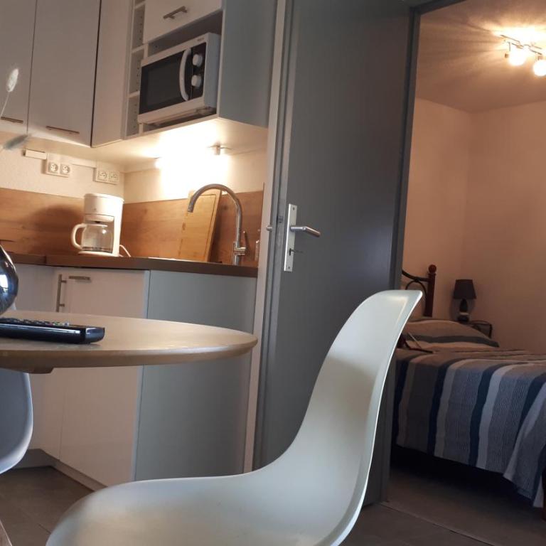 la playa - Appartement 1 Chambre - 10