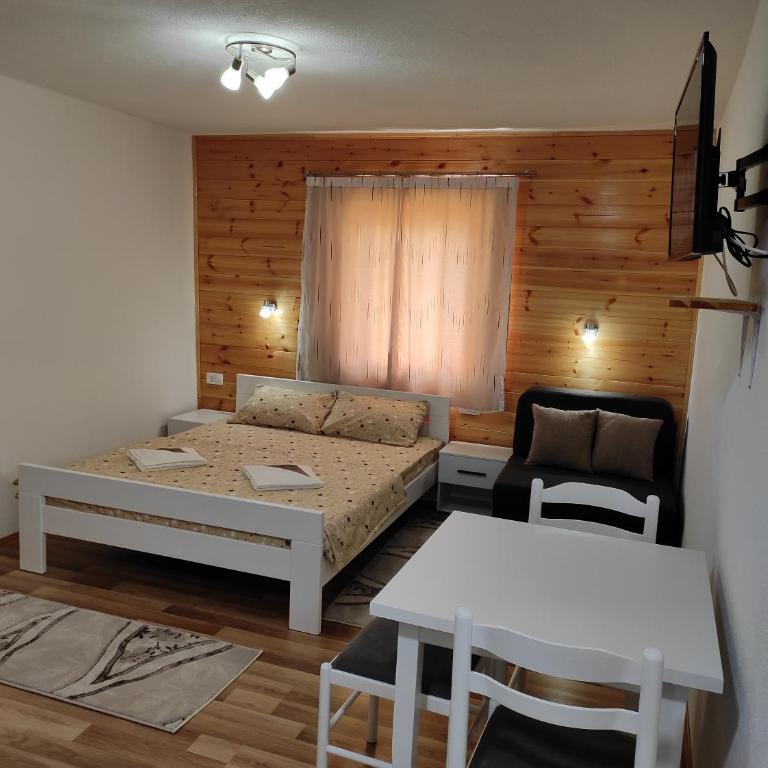 Apartments Nemanja - Studio Apartment - 21