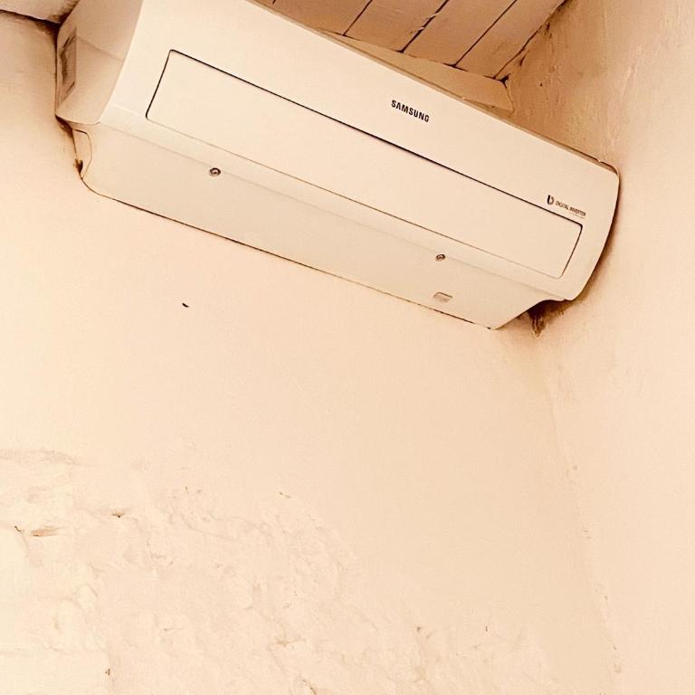 Très Belle rotonde déco Bohème, tennis, parking - Casa con 1 dormitorio - 24