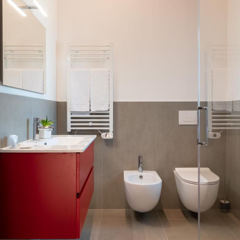 Superior Beach Aparthotel - Monolocale Standard - 13