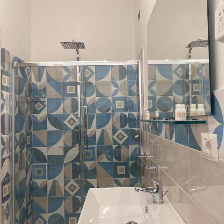 Residenza A&D Tropea - Monolocale Familiare - 7