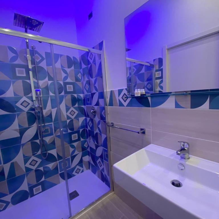 Residenza A&D Tropea - Monolocale Familiare - 8
