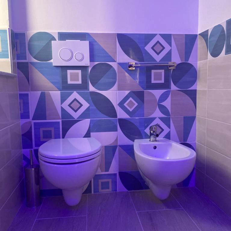 Residenza A&D Tropea - Monolocale Familiare - 10