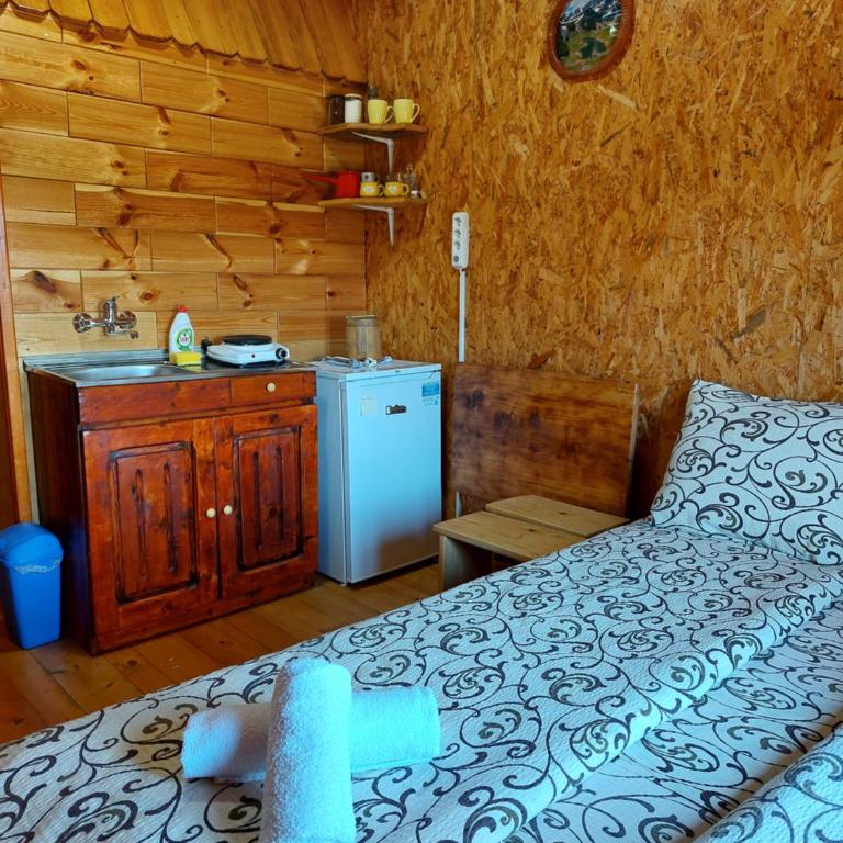 Domaćinstvo Krstajić - Rural holiday - Deluxe Double Room - 16