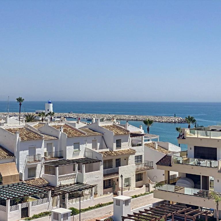 Lovely apartment with pool & sea views - Marina Del Castillo 2129 - Apartamento con vistas al mar - 38