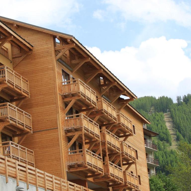 SNC Sainte Marie - Apartamento de 1 dormitorio - 3