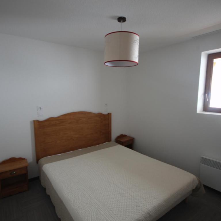 SNC Sainte Marie - Apartamento de 1 dormitorio - 4