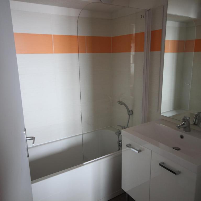 SNC Sainte Marie - Apartamento de 1 dormitorio - 8