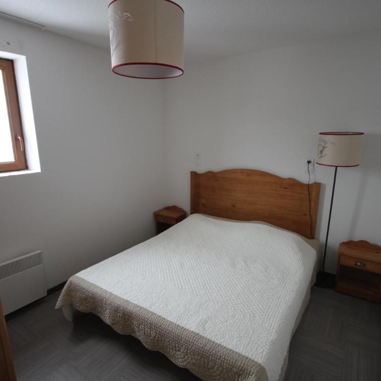 SNC Sainte Marie - Apartamento de 2 dormitorios - 9