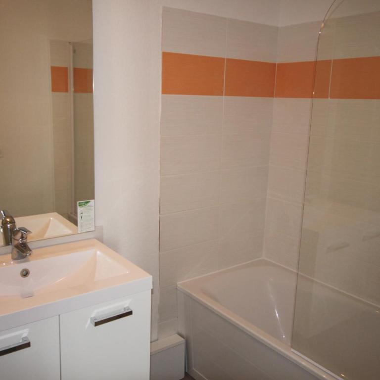 SNC Sainte Marie - Apartamento de 2 dormitorios - 12