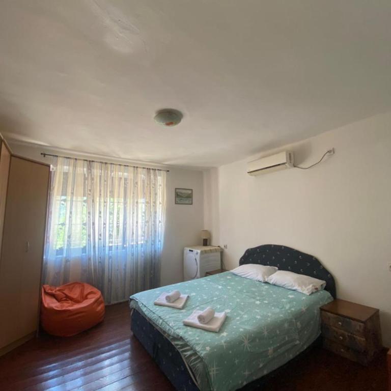 Apartments Vido - Two-Bedroom Apartment with Terrace and Sea View - 5