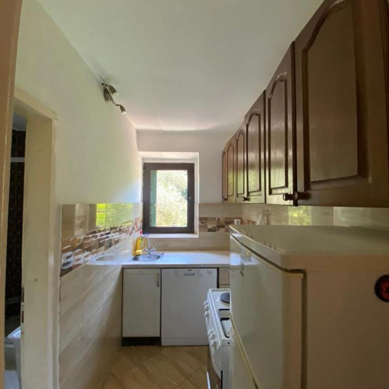 Apartments Vido - Two-Bedroom Apartment with Terrace and Sea View - 7