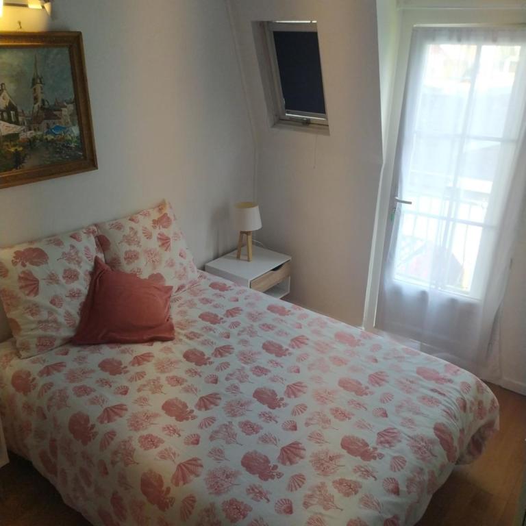 Les pavés bleus - Cœur de Deauville - Maison 1 Chambre - 8