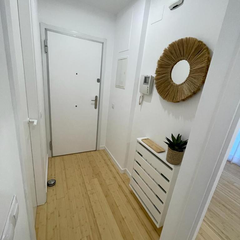 Denia, apartamento a estrenar con jardín privado, piscina y vistas al mar - Apartamento de 2 dormitorios - 13