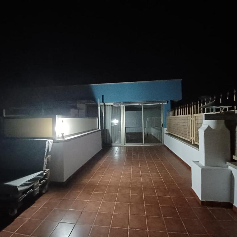 ÁTICOS BELLA LUCÍA - Apartamento Ático - 15