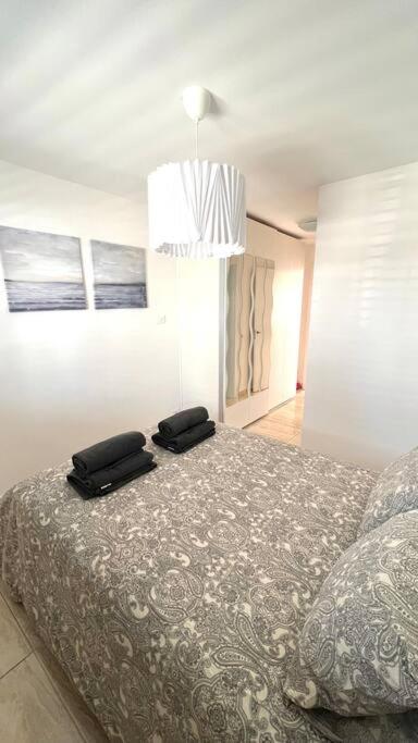 Casa Teddy - central and modern one bedroom apartment - Apartamento de 1 dormitorio - 10