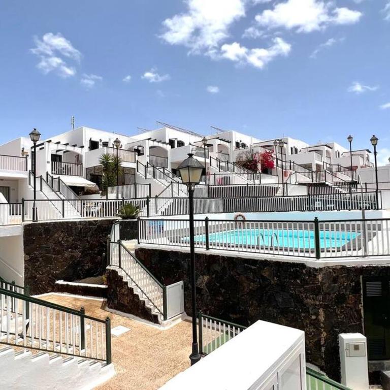 Casa Teddy - central and modern one bedroom apartment - Apartamento de 1 dormitorio - 20