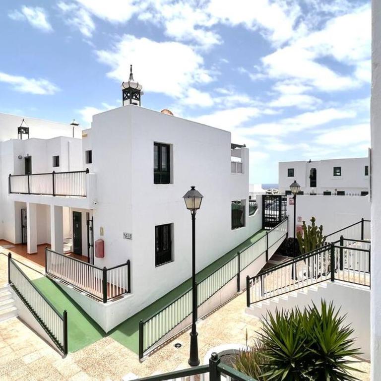 Casa Teddy - central and modern one bedroom apartment - Apartamento de 1 dormitorio - 22