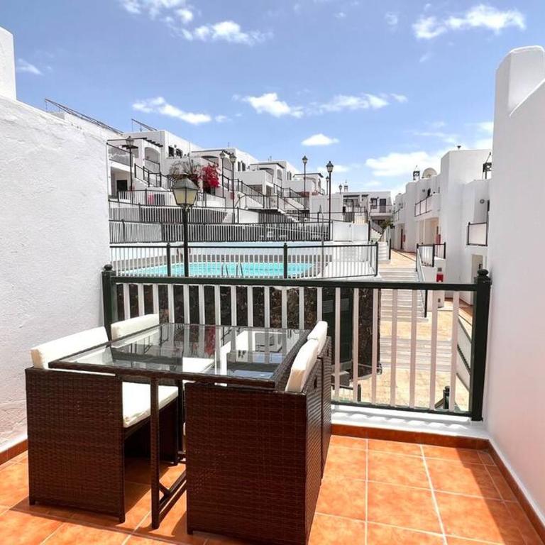 Casa Teddy - central and modern one bedroom apartment - Apartamento de 1 dormitorio - 3