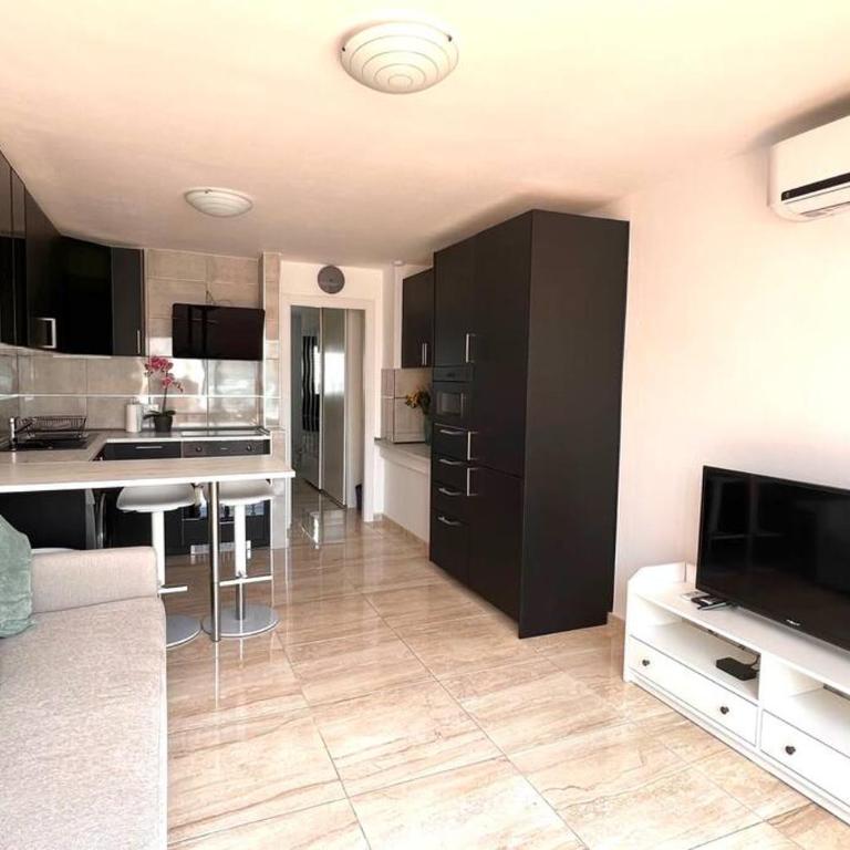 Casa Teddy - central and modern one bedroom apartment - Apartamento de 1 dormitorio - 5