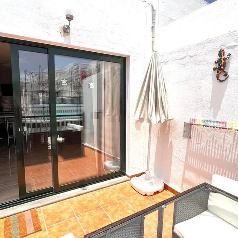 Casa Teddy - central and modern one bedroom apartment - Apartamento de 1 dormitorio - 21