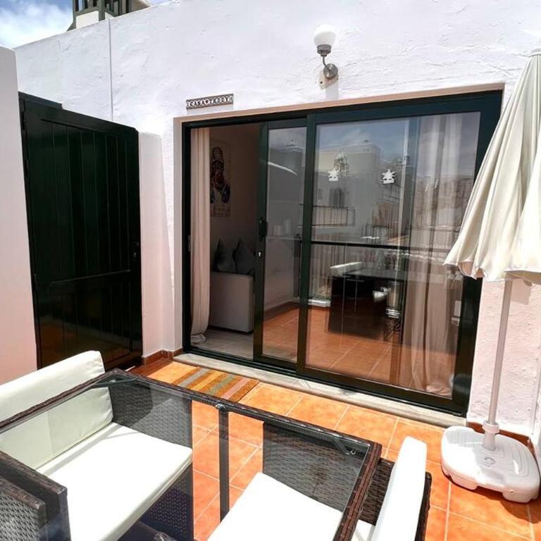 Casa Teddy - central and modern one bedroom apartment - Apartamento de 1 dormitorio - 23