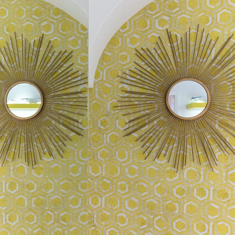Suite Design Capri con minipool in Piazzetta - Suite Deluxe con Vasca Idromassaggio - 24