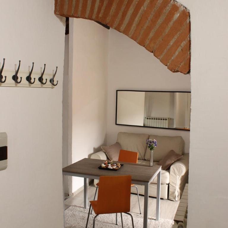 La Torre di Anna - Casa con 1 Camera da Letto - 3