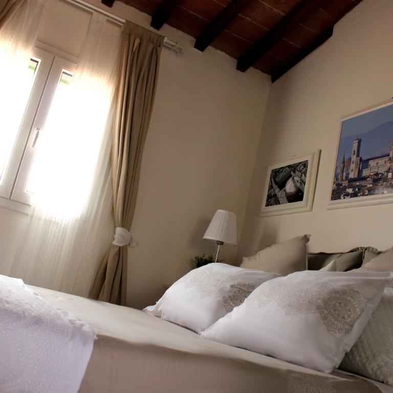 La Torre di Anna - Casa con 1 Camera da Letto - 6