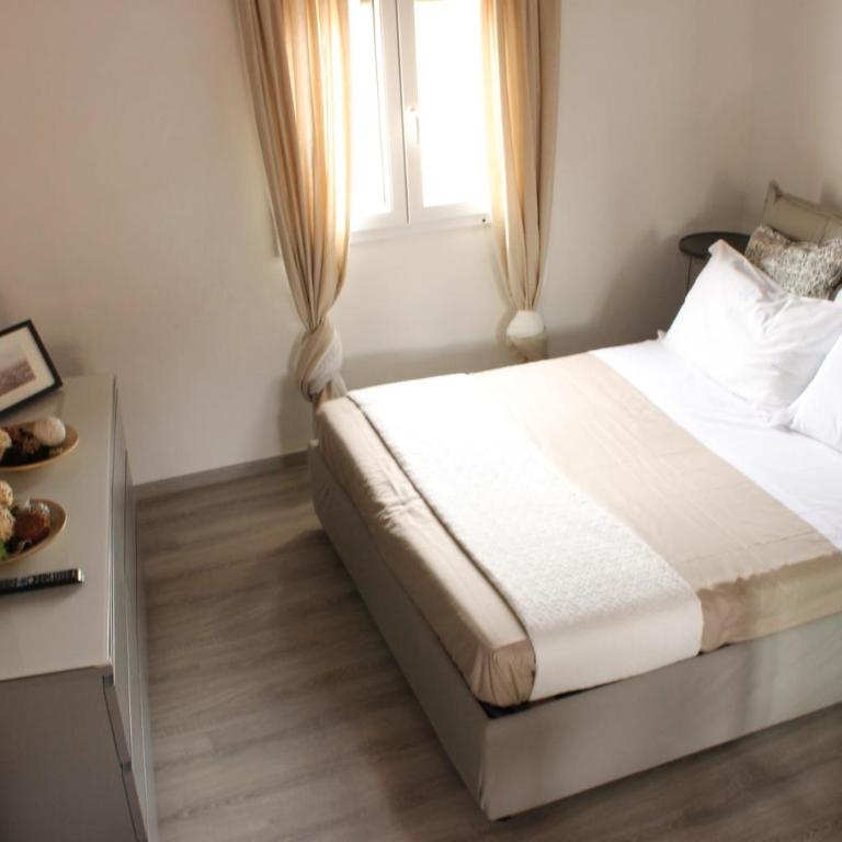 La Torre di Anna - Casa con 1 Camera da Letto - 7