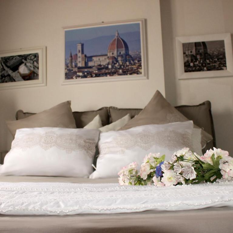 La Torre di Anna - Casa con 1 Camera da Letto - 1