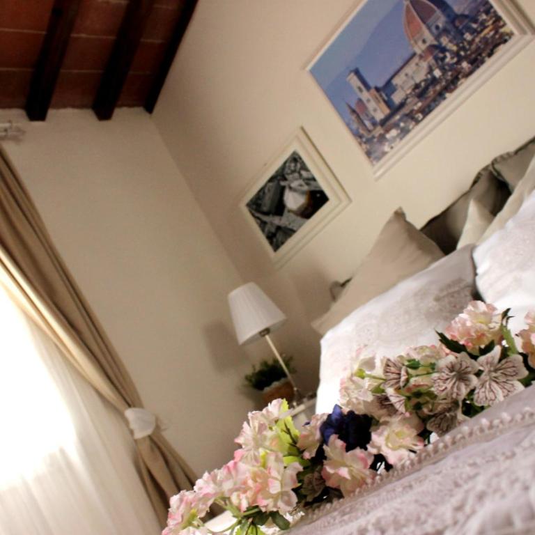 La Torre di Anna - Casa con 1 Camera da Letto - 9
