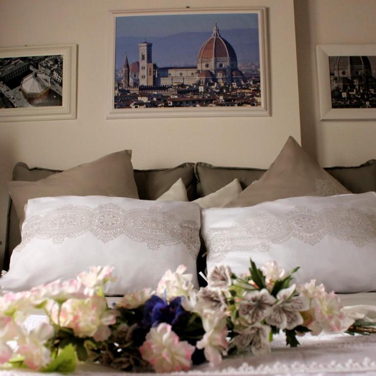 La Torre di Anna - Casa con 1 Camera da Letto - 10