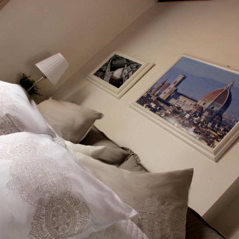 La Torre di Anna - Casa con 1 Camera da Letto - 12