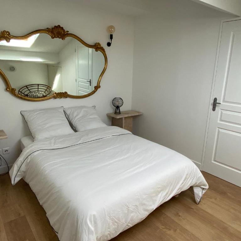 La Sanary - Sleep in Sanary - Appartamento con 1 Camera da Letto - 10