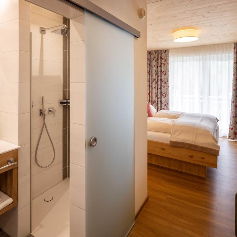 Hotel Sonnenhang - Doppelzimmer - 3