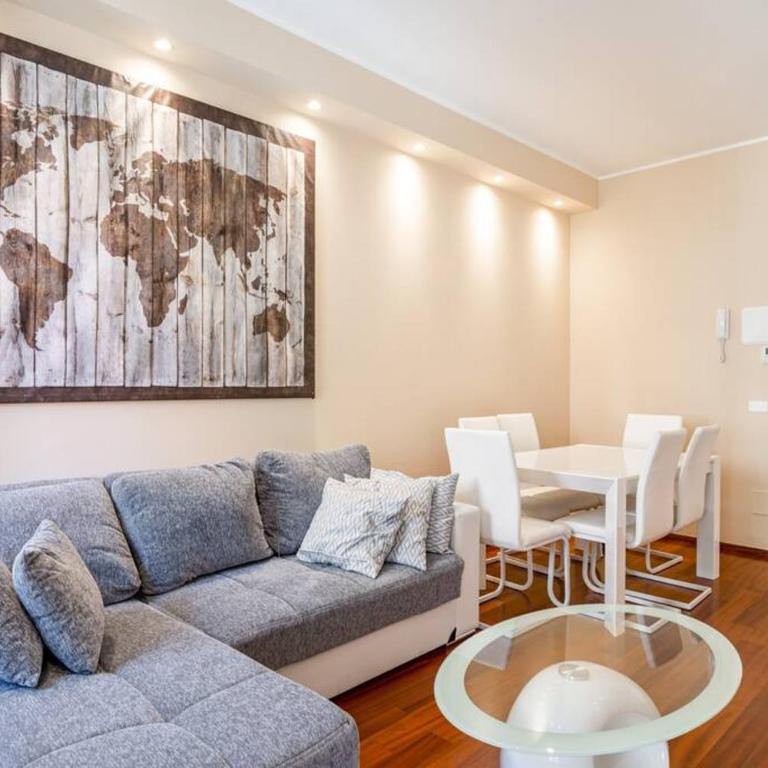 Easylife - Milano - Tenca 7S - Porta Venezia - Appartamento - 29
