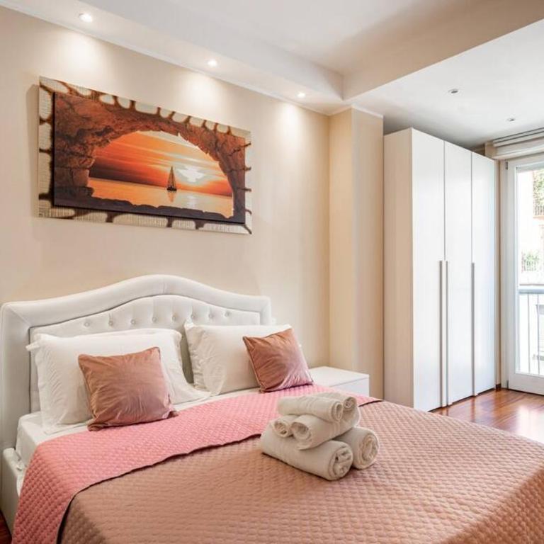 Easylife - Milano - Tenca 7S - Porta Venezia - Appartamento - 31