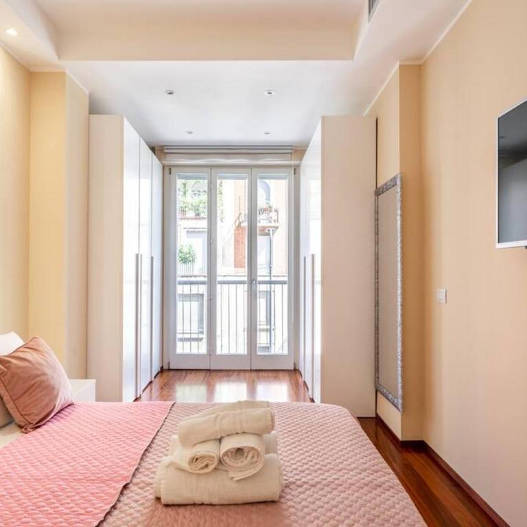 Easylife - Milano - Tenca 7S - Porta Venezia - Appartamento - 32