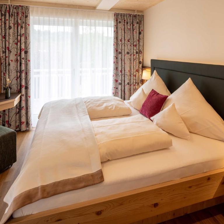 Hotel Sonnenhang - Ferienwohnung Sonnenhang - 9