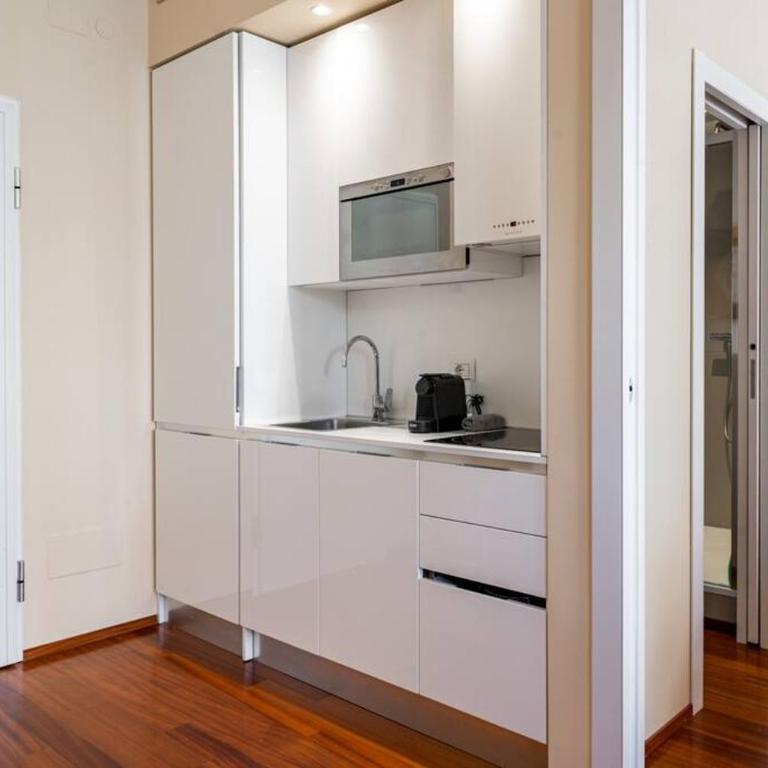 Easylife - Milano - Tenca 7S - Porta Venezia - Appartamento - 44